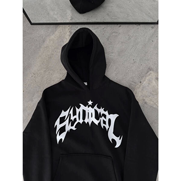 Lucky Life Kadın Sweatshirt