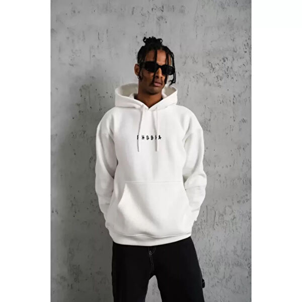 Lucky Life Erkek Sweatshirt