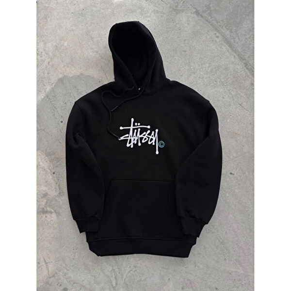 Lucky Life Kadın Sweatshirt