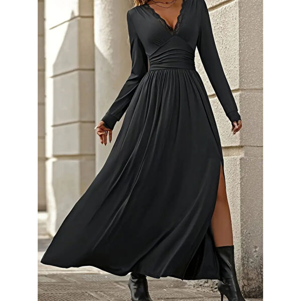 Lucky Life Günlük Elbise