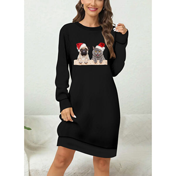 Lucky Life Kadın Bluz