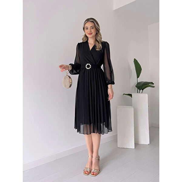 Lucky Life Günlük Elbise