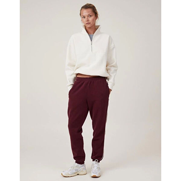 Lucky Life Kadın Sweatshirt