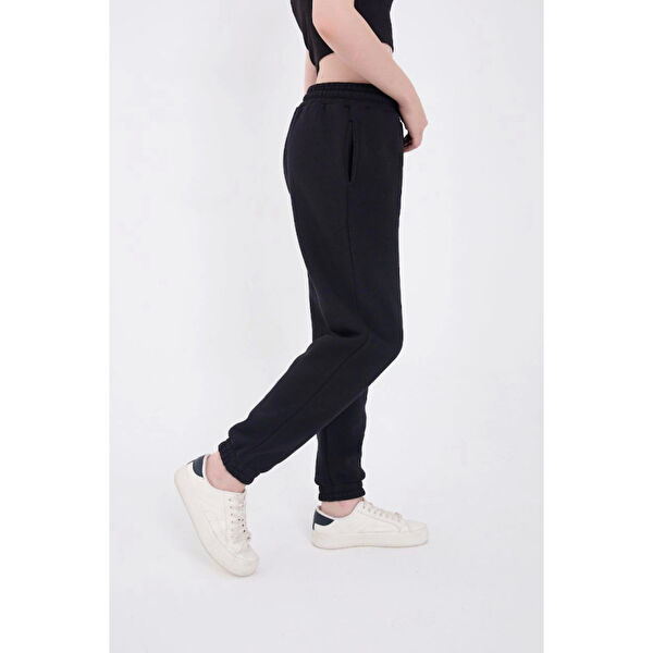 Lucky Life Spor Eşofman Altı