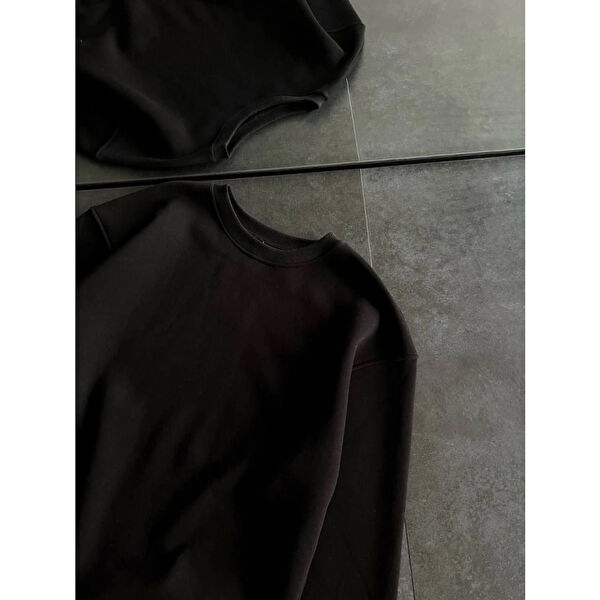 Lucky Life Kadın Sweatshirt