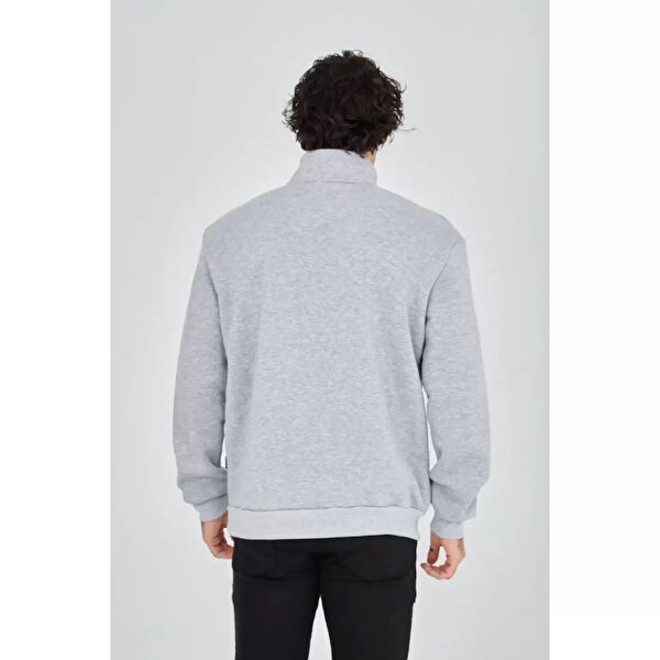 Lucky Life Erkek Sweatshirt