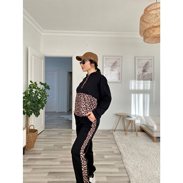 Lucky Life Kadın Alt Üst Takım