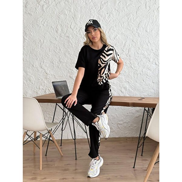 Lucky Life Kadın Alt Üst Takım