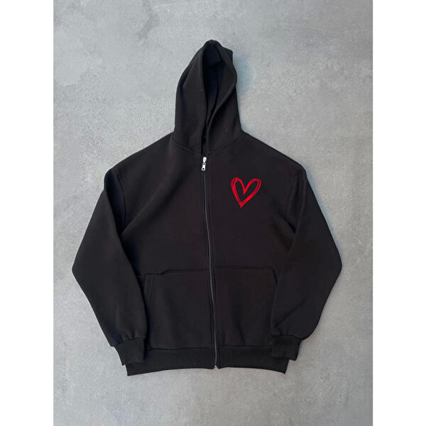 Lucky Life Günlük Hırka