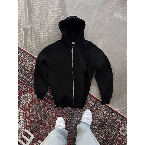 Lucky Life Günlük Hırka