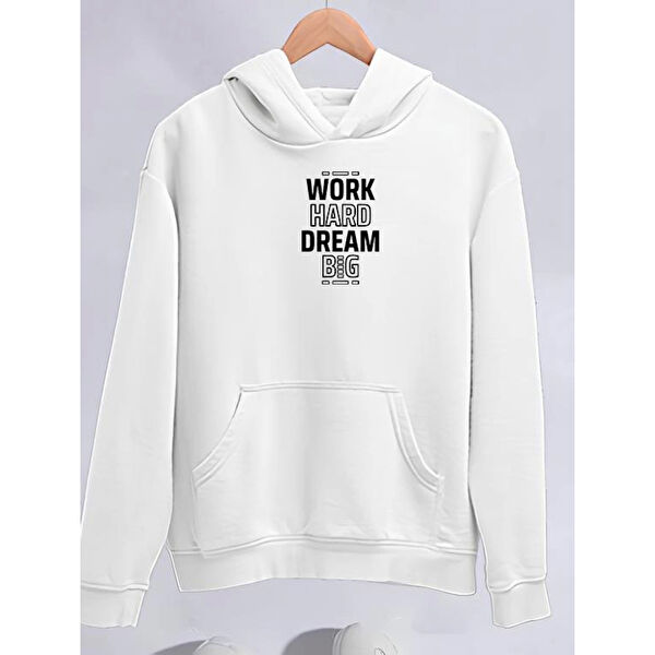 Lucky Life Kadın Sweatshirt