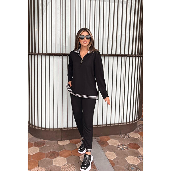 Lucky Life Kadın Alt Üst Takım