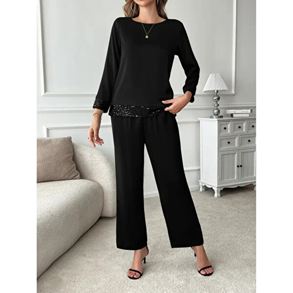 Lucky Life Kadın Alt Üst Takım