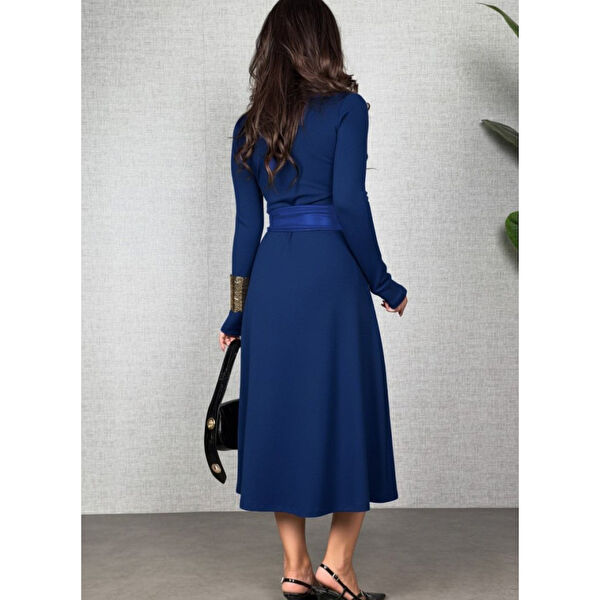 Lucky Life Günlük Elbise