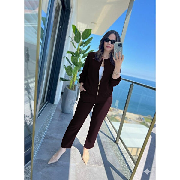 Lucky Life Kadın Alt Üst Takım