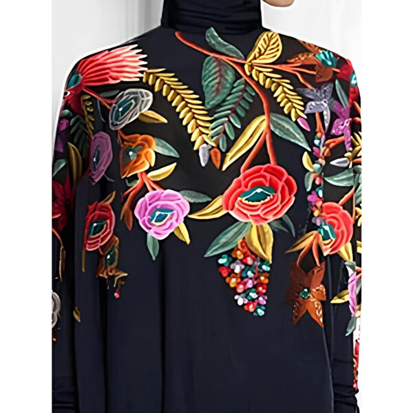 Lucky Life Kadın Bluz