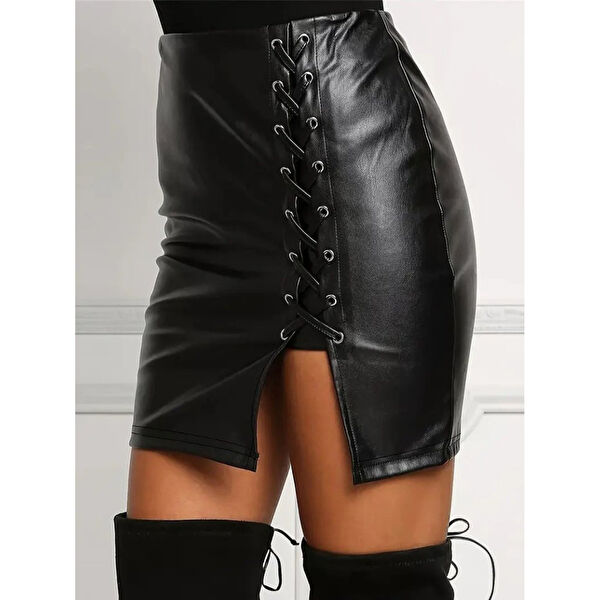 Lucky Life Kadın Etek