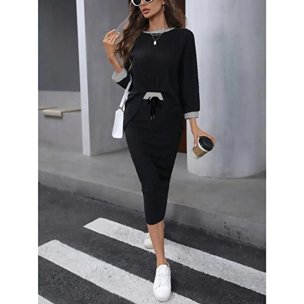 Lucky Life Kadın Alt Üst Takım