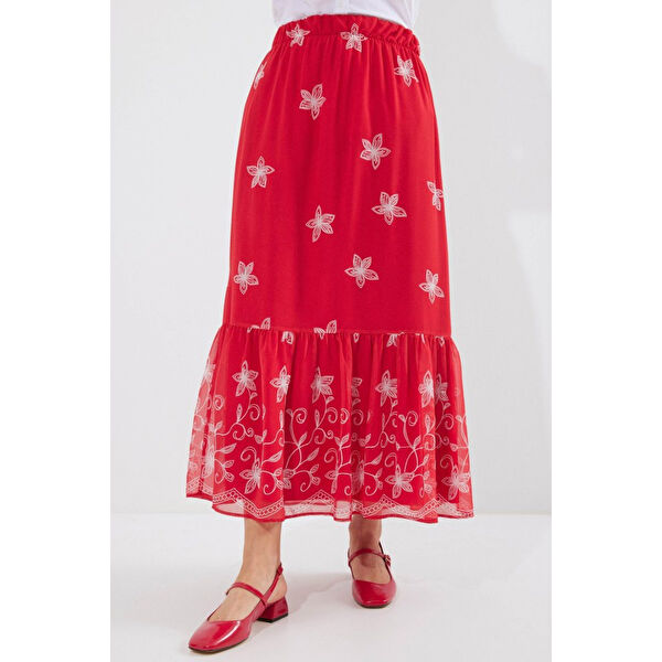 Lucky Life Kadın Etek