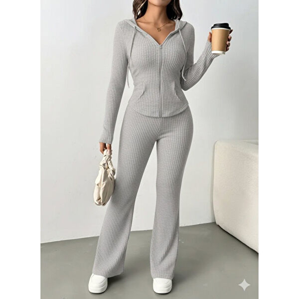 Lucky Life Kadın Takım Elbise