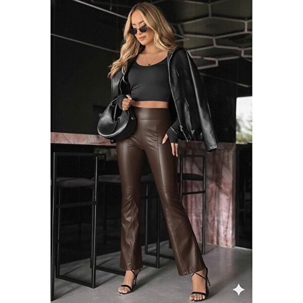 Lucky Life Kadın Pantolon