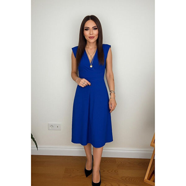 Lucky Life Günlük Elbise