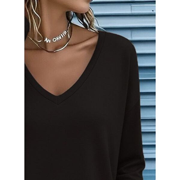 Lucky Life Kadın Bluz