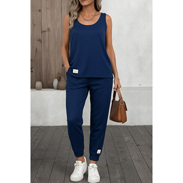 Lucky Life Kadın Takım Elbise