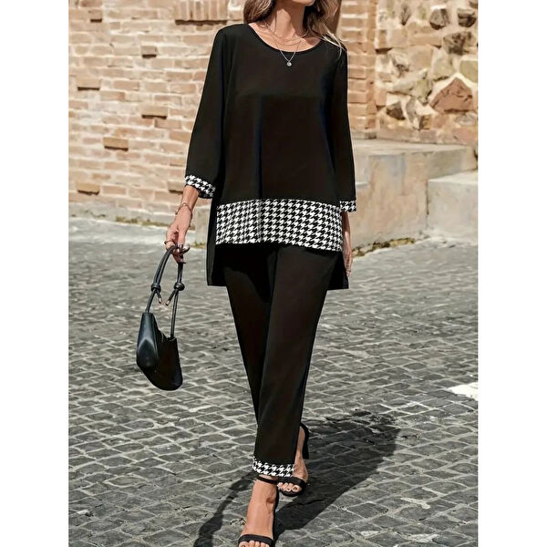 Lucky Life Kadın Alt Üst Takım