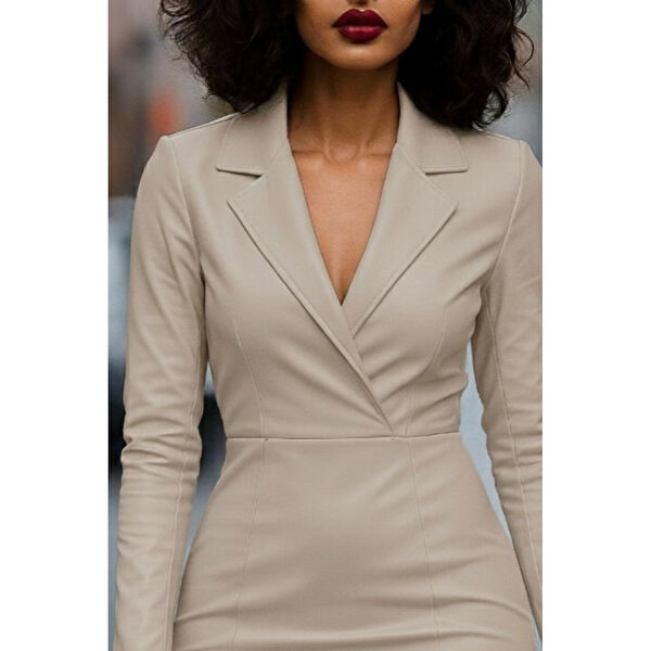 Lucky Life Günlük Elbise