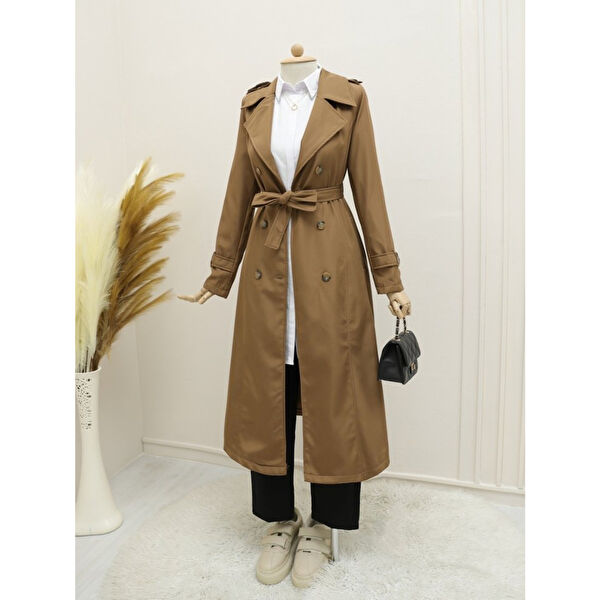 Lucky Life Kadın Ceket