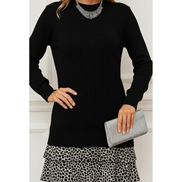 Lucky Life Günlük Elbise