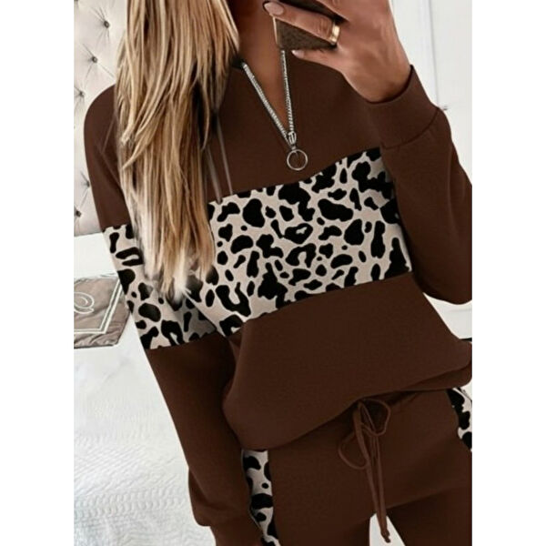 Lucky Life Kadın Alt Üst Takım