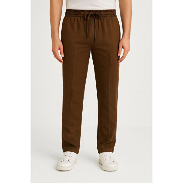 Lucky Life Erkek Pantolon