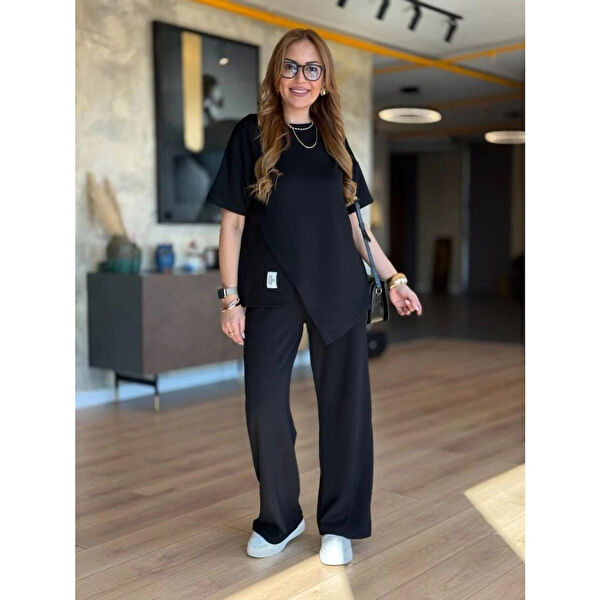 Lucky Life Abiye Tulum, Salopet