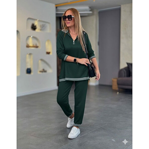 Lucky Life Kadın Alt Üst Takım