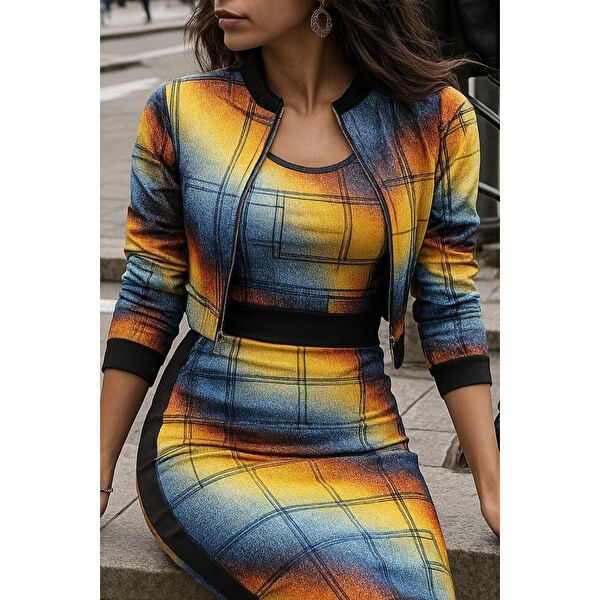 Lucky Life Kadın Alt Üst Takım