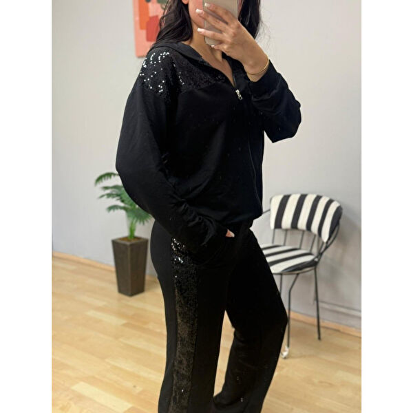 Lucky Life Kadın Alt Üst Takım