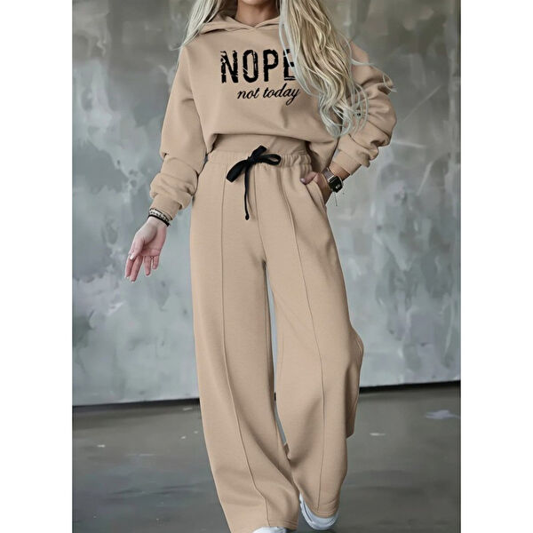 Lucky Life Kadın Alt Üst Takım