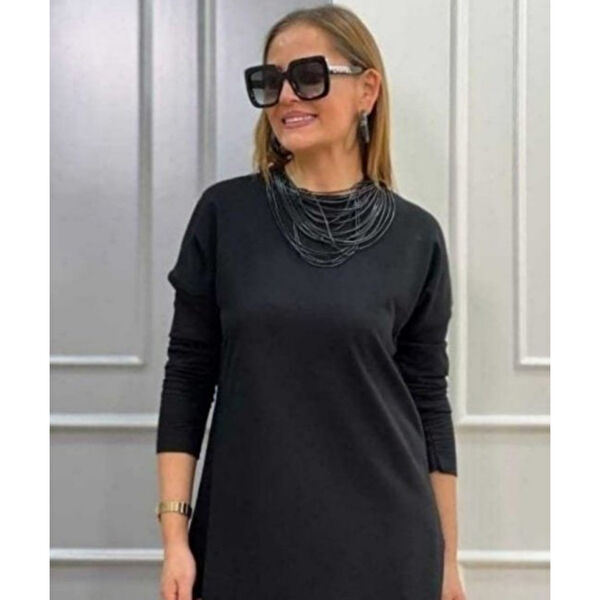 Lucky Life Günlük Elbise