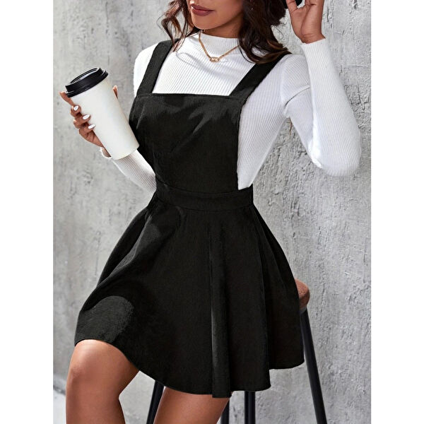 Lucky Life Günlük Elbise