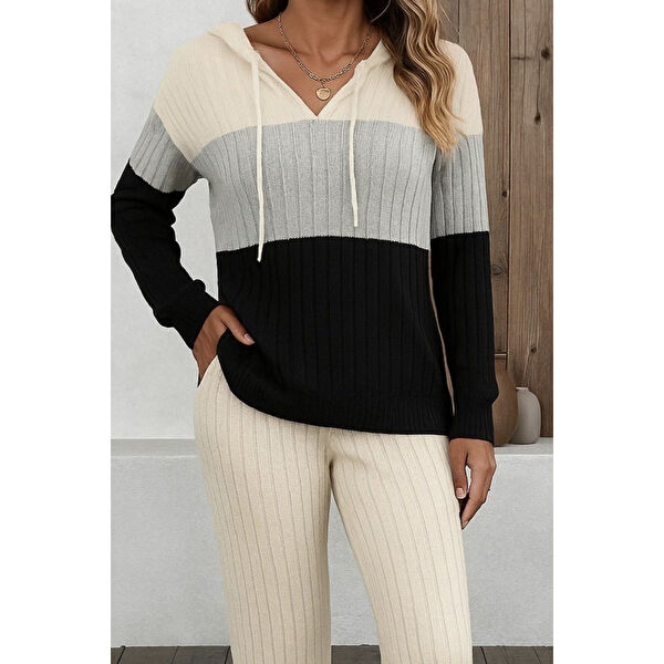 Lucky Life Kadın Takım Elbise