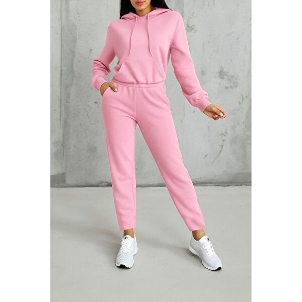 Lucky Life Kadın Alt Üst Takım