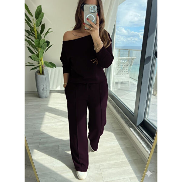 Lucky Life Kadın Alt Üst Takım