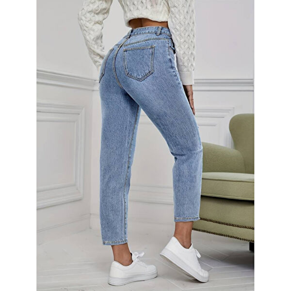 Lucky Life Kadın Jeans