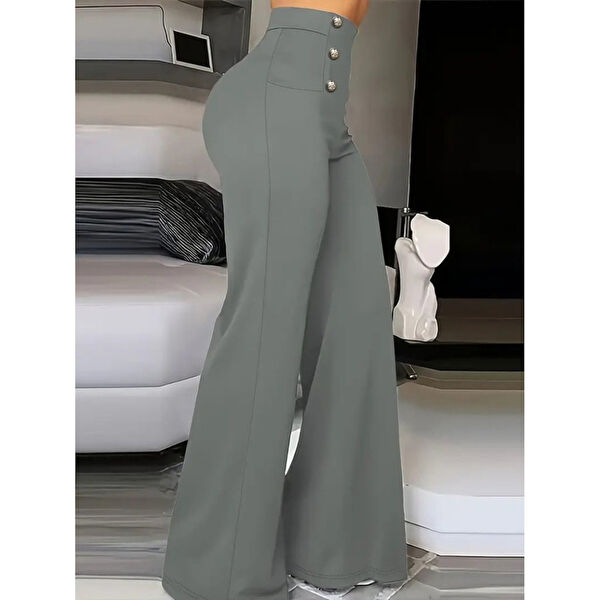 Lucky Life Kadın Pantolon