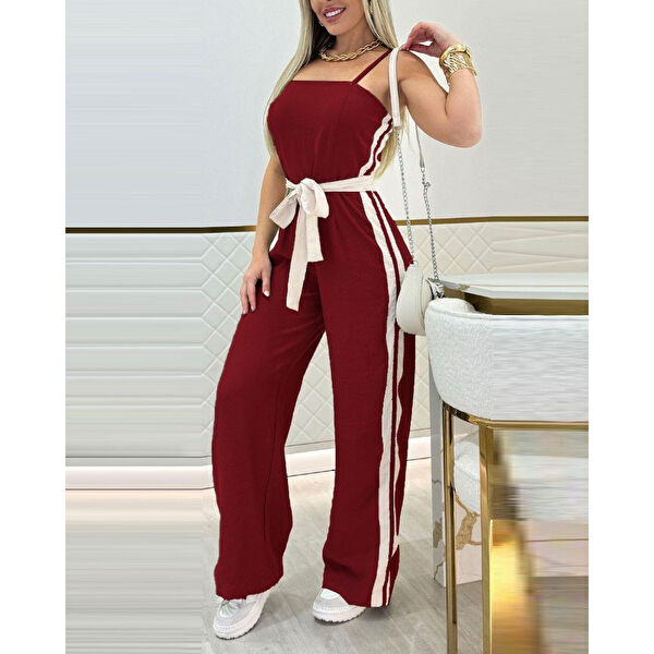 Lucky Life Abiye Tulum, Salopet