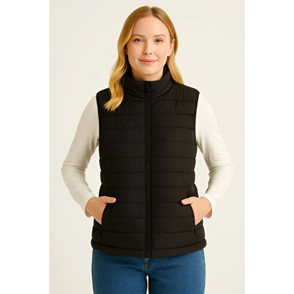 Lucky Life Kadın Yelek