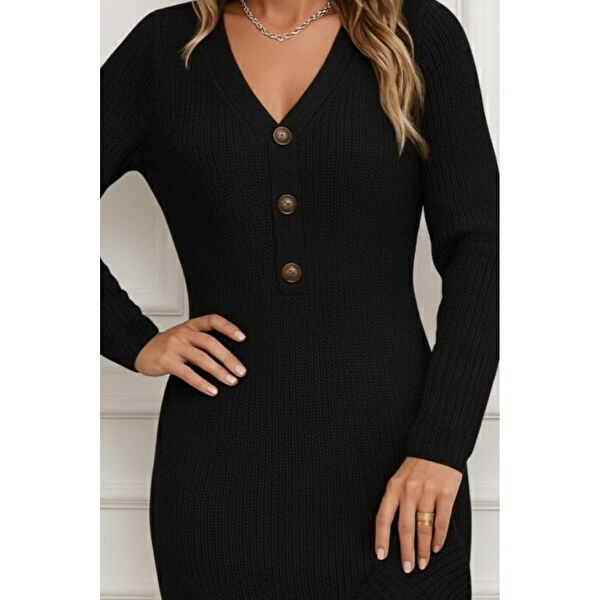 Lucky Life Günlük Elbise