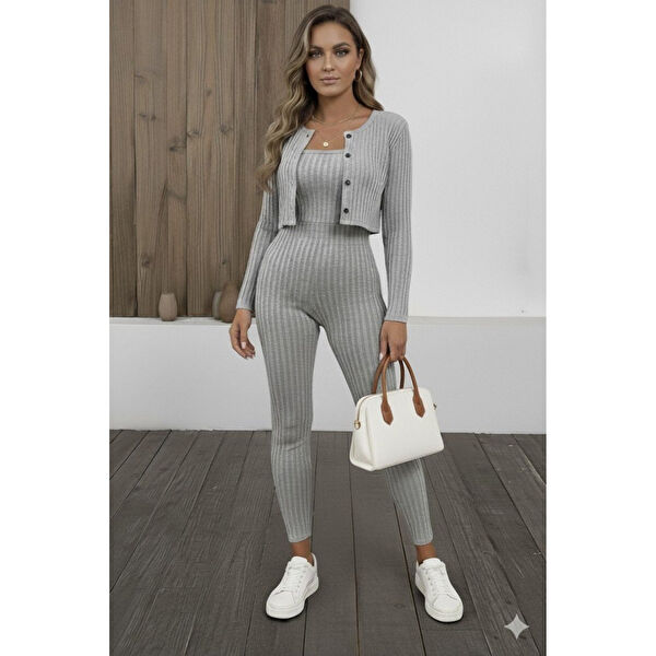 Lucky Life Kadın Alt Üst Takım